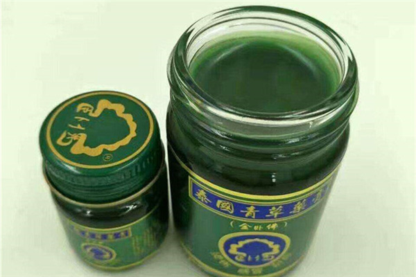 泰国青草膏哪个牌子是正宗的?泰国青草膏价格-图3 泰国青草膏哪个牌子是正宗的?泰国青草膏价格-图3