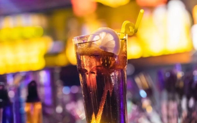 可乐桶怎么调?可乐桶helens配方-图1 可乐桶怎么调?可乐桶helens配方-图1