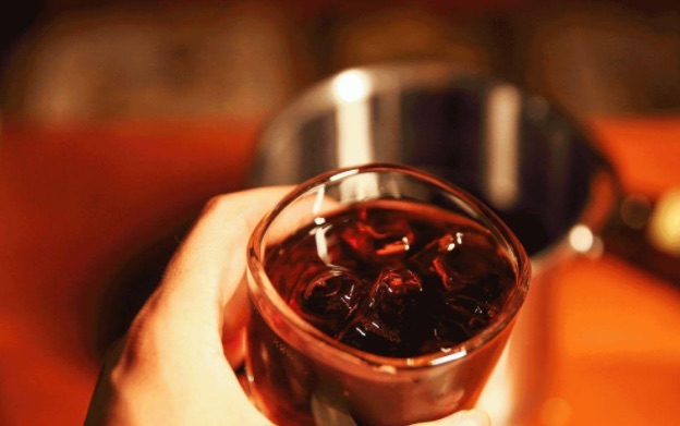 可乐桶怎么调?可乐桶helens配方-图2 可乐桶怎么调?可乐桶helens配方-图2