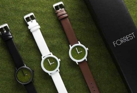 forrest是什么牌子?forrest手表品牌介绍-图3 forrest是什么牌子?forrest手表品牌介绍-图3