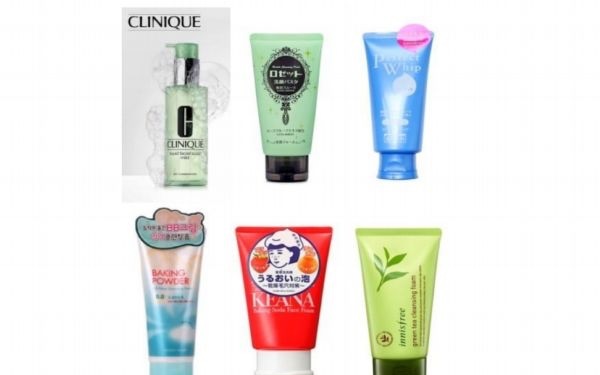 洁面泡泡和洗面奶的区别?洗面奶怎么打出泡沫-图2 洁面泡泡和洗面奶的区别?洗面奶怎么打出泡沫-图2