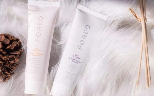 洁面泡泡和洗面奶的区别?洗面奶怎么打出泡沫-图3 洁面泡泡和洗面奶的区别?洗面奶怎么打出泡沫-图3