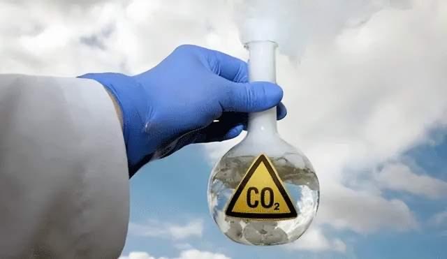 二氧化碳有哪些危害?二氧化碳的危害介绍-图1 二氧化碳有哪些危害?二氧化碳的危害介绍-图1