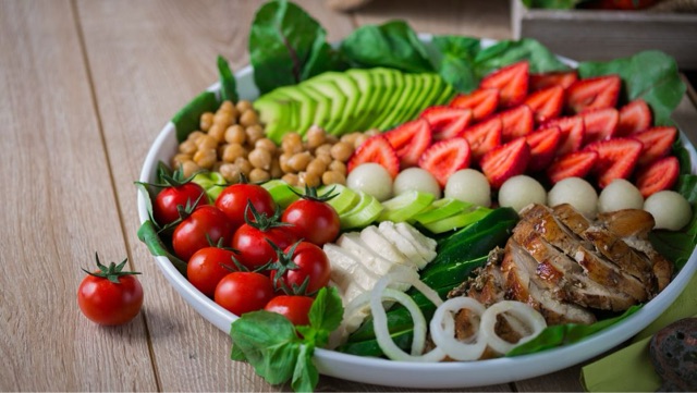 低卡路里食物表?低卡路里有什么食物-图1 低卡路里食物表?低卡路里有什么食物-图1