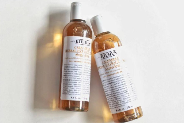 科颜氏金盏花爽肤水的功效与作用?科颜氏金盏花爽肤水可以收缩毛孔吗-图3 科颜氏金盏花爽肤水的功效与作用?科颜氏金盏花爽肤水可以收缩毛孔吗-图3