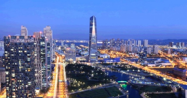 韩国面积相当于中国哪个省?相当于浙江省-图1 韩国面积相当于中国哪个省?相当于浙江省-图1