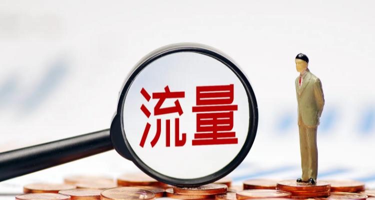 国内定向流量是什么意思-图1 国内定向流量是什么意思-图1