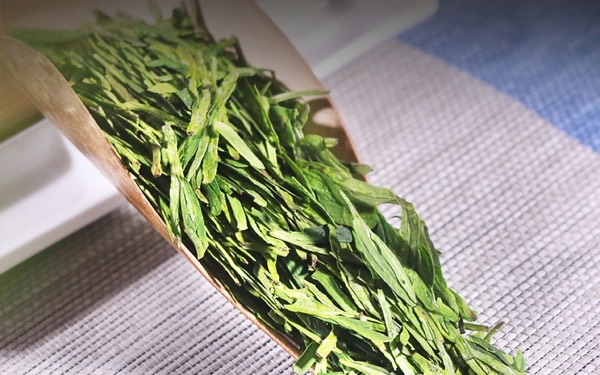 绿茶杀青是什么意思?绿茶杀青方式有几种-图1 绿茶杀青是什么意思?绿茶杀青方式有几种-图1