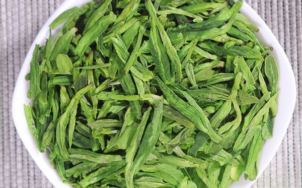 绿茶杀青是什么意思?绿茶杀青方式有几种-图3 绿茶杀青是什么意思?绿茶杀青方式有几种-图3