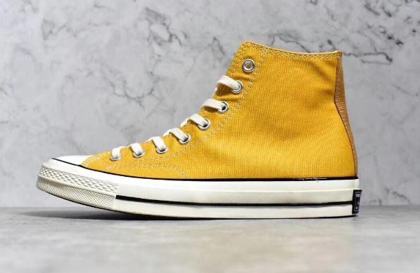 匡威帆布鞋怎么样?匡威帆布鞋为什么贵-图2 匡威帆布鞋怎么样?匡威帆布鞋为什么贵-图2