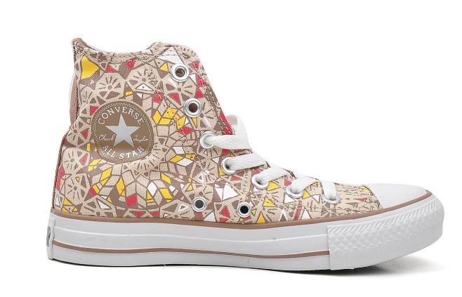 匡威帆布鞋怎么样?匡威帆布鞋为什么贵-图3 匡威帆布鞋怎么样?匡威帆布鞋为什么贵-图3