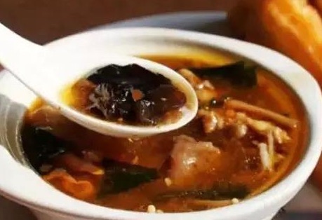 胡辣汤是哪里的特产?胡辣汤放什么好吃-图2 胡辣汤是哪里的特产?胡辣汤放什么好吃-图2