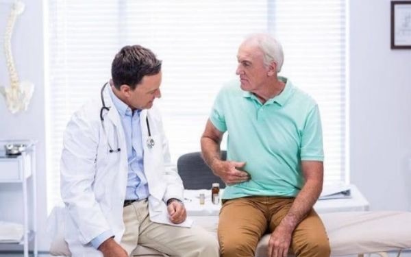 灌肠的好处和坏处?灌肠对身体有什么影响-图1 灌肠的好处和坏处?灌肠对身体有什么影响-图1