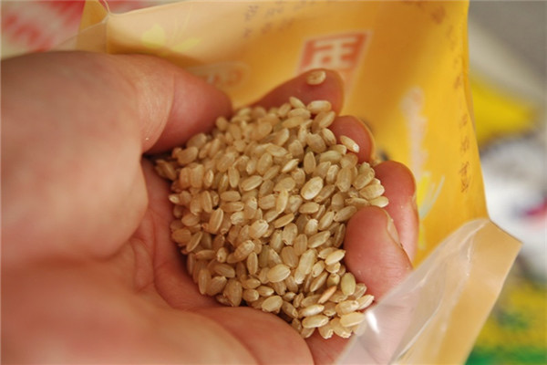 糙米是什么米?各种加工米的区别-图2 糙米是什么米?各种加工米的区别-图2