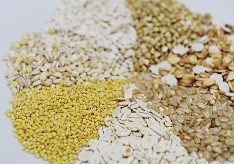 糙米是什么米?各种加工米的区别-图5 糙米是什么米?各种加工米的区别-图5