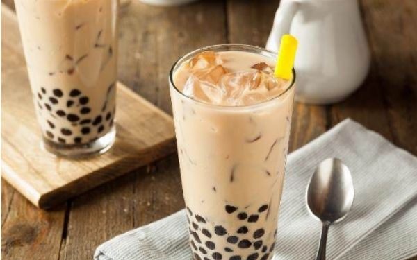 奶茶喝多了有什么危害?喝奶茶的危害-图2 奶茶喝多了有什么危害?喝奶茶的危害-图2