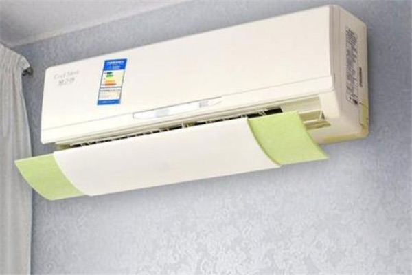 空调挡风板怎么装?空调挡风板安装教程-图1 空调挡风板怎么装?空调挡风板安装教程-图1