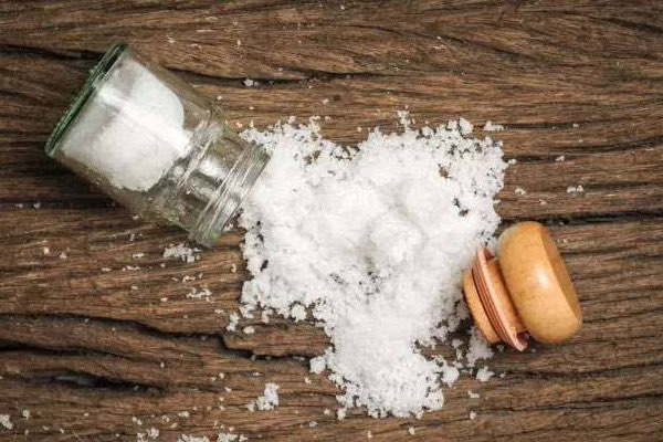 吃海盐好还是食用盐好?海盐和食用盐的区别-图2 吃海盐好还是食用盐好?海盐和食用盐的区别-图2