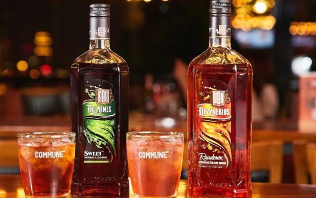 利口酒是什么意思?利口酒都有什么-图2 利口酒是什么意思?利口酒都有什么-图2