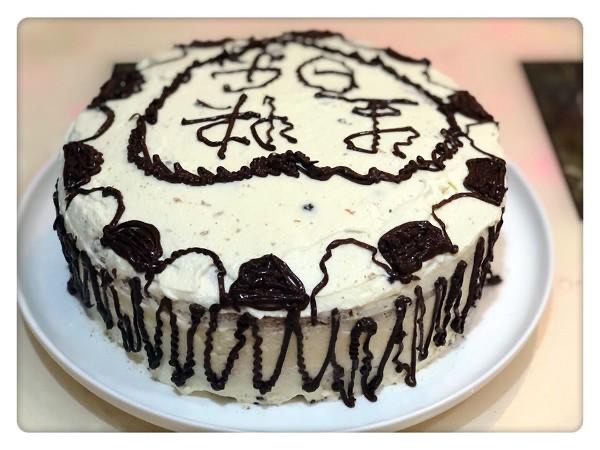 奶油蛋糕的制作方法-图1 奶油蛋糕的制作方法-图1