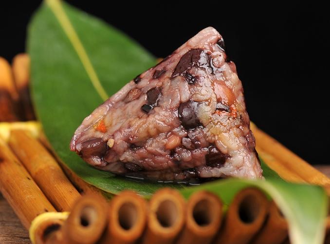 八宝粽子怎么做好吃-图1 八宝粽子怎么做好吃-图1