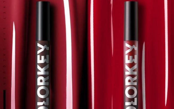 colorkey是什么档次的牌子?colorkey唇釉成分安全吗-图2 colorkey是什么档次的牌子?colorkey唇釉成分安全吗-图2