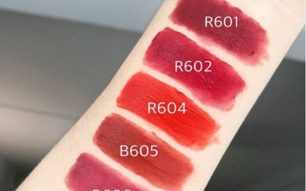 colorkey是什么档次的牌子?colorkey唇釉成分安全吗-图3 colorkey是什么档次的牌子?colorkey唇釉成分安全吗-图3