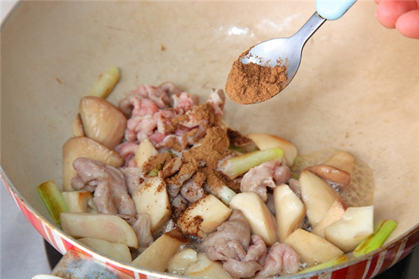 五香是什么?五香是哪五种香料-图2 五香是什么?五香是哪五种香料-图2