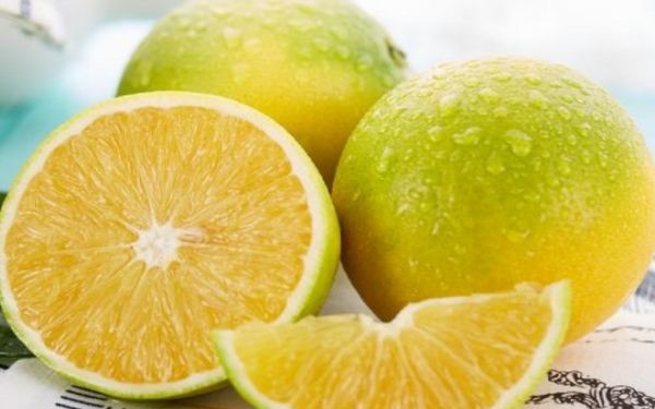 冰糖橙几月份成熟?麻阳冰糖橙几月份熟-图2 冰糖橙几月份成熟?麻阳冰糖橙几月份熟-图2