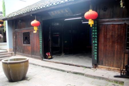 凤凰古城哪些景点好玩?凤凰古城值得去的景点-图4 凤凰古城哪些景点好玩?凤凰古城值得去的景点-图4