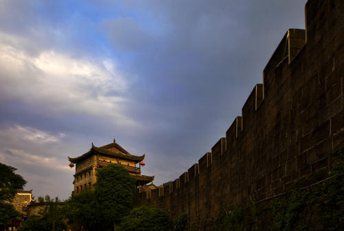 凤凰古城哪些景点好玩?凤凰古城值得去的景点-图6 凤凰古城哪些景点好玩?凤凰古城值得去的景点-图6