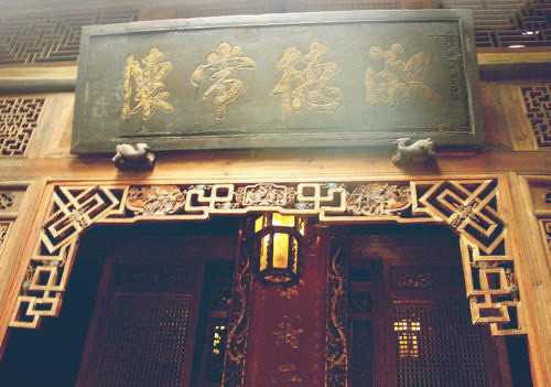 凤凰古城哪些景点好玩?凤凰古城值得去的景点-图8 凤凰古城哪些景点好玩?凤凰古城值得去的景点-图8