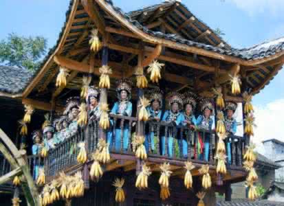 凤凰古城哪些景点好玩?凤凰古城值得去的景点-图9 凤凰古城哪些景点好玩?凤凰古城值得去的景点-图9