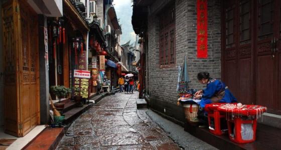 凤凰古城哪些景点好玩?凤凰古城值得去的景点-图10 凤凰古城哪些景点好玩?凤凰古城值得去的景点-图10