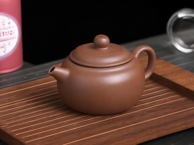 紫砂壶可以泡什么茶?紫砂壶喝什么茶好?-图1 紫砂壶可以泡什么茶?紫砂壶喝什么茶好?-图1