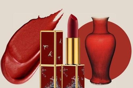 故宫口红哪里买正品?故宫口红质量怎么样-图2 故宫口红哪里买正品?故宫口红质量怎么样-图2