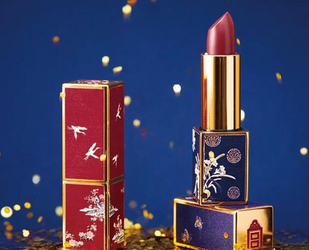 故宫口红哪里买正品?故宫口红质量怎么样-图3 故宫口红哪里买正品?故宫口红质量怎么样-图3