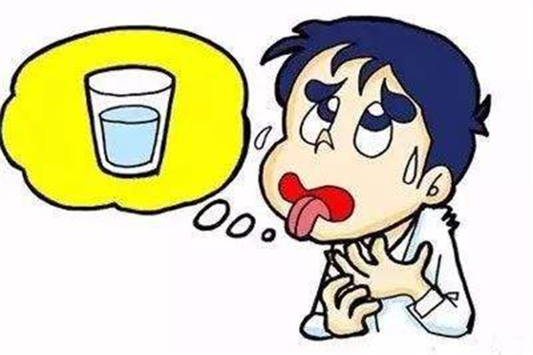 中暑会恶心呕吐吗?中暑分为几种类型-图2 中暑会恶心呕吐吗?中暑分为几种类型-图2