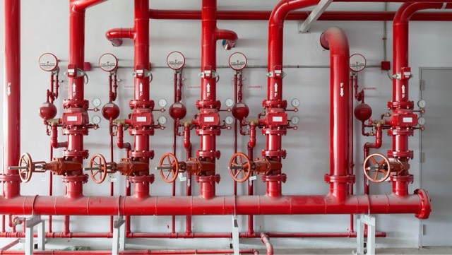 消防水管怎么安装方法-图1 消防水管怎么安装方法-图1