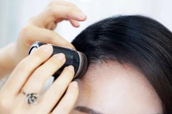 发际线粉是什么东西?发际线粉有用吗-图2 发际线粉是什么东西?发际线粉有用吗-图2