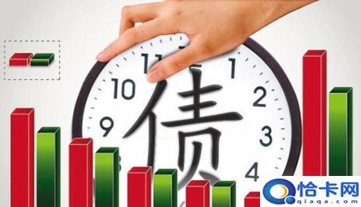 债务债权是啥意思?通俗易懂的解释-图1 债务债权是啥意思?通俗易懂的解释-图1