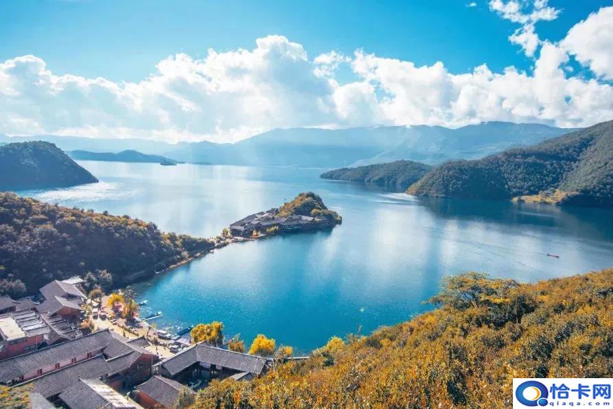 旅游产品营销策划方案?文旅项目品牌营销策略-图3 旅游产品营销策划方案?文旅项目品牌营销策略-图3