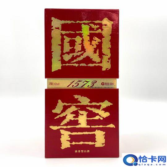 中国十大名酒有哪些?十大名酒排行-图4 中国十大名酒有哪些?十大名酒排行-图4