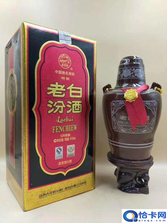 中国十大名酒有哪些?十大名酒排行-图6 中国十大名酒有哪些?十大名酒排行-图6