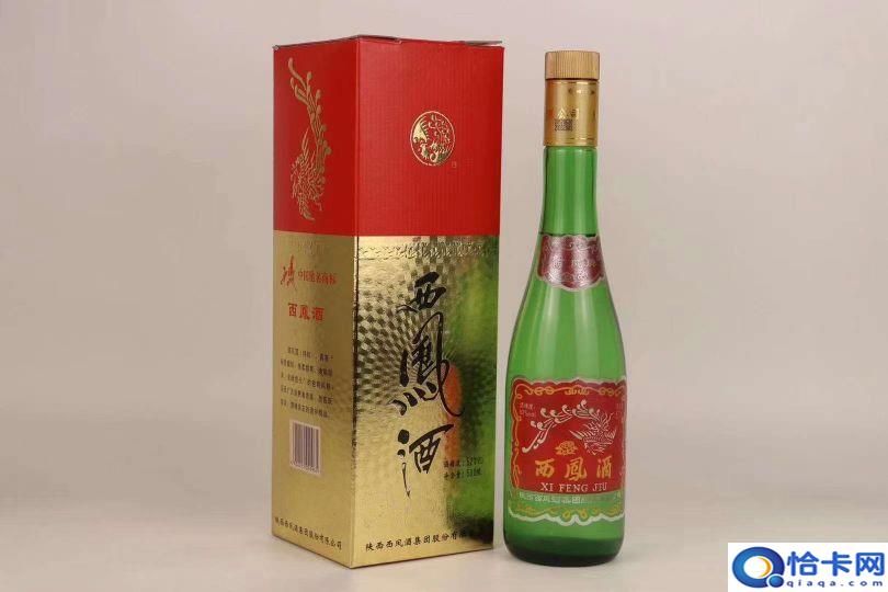 中国十大名酒有哪些?十大名酒排行-图10 中国十大名酒有哪些?十大名酒排行-图10