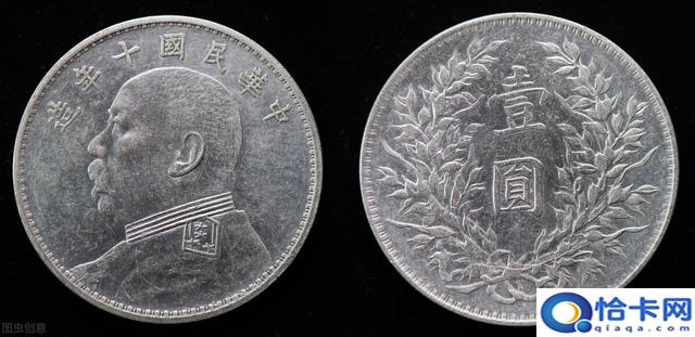 袁大头价格一览表-图1 袁大头价格一览表-图1