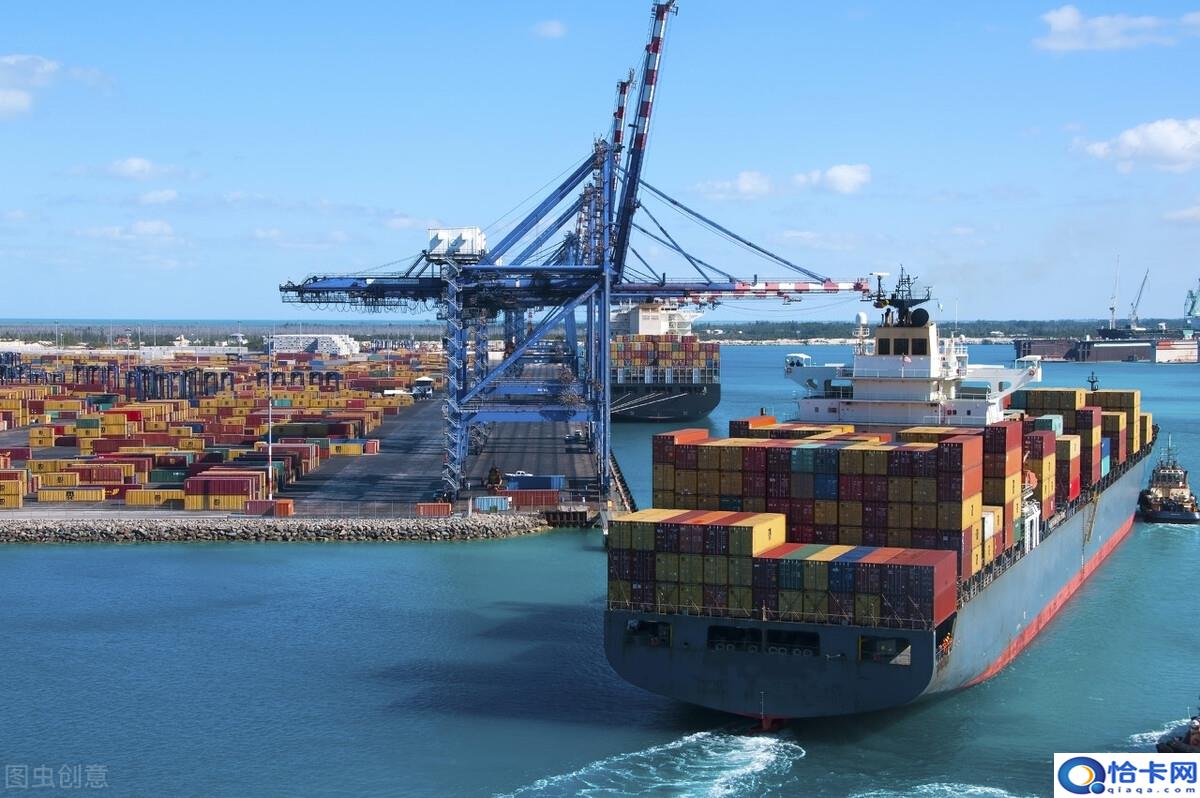 如何办理进出口权?申请进出口权的流程-图1 如何办理进出口权?申请进出口权的流程-图1