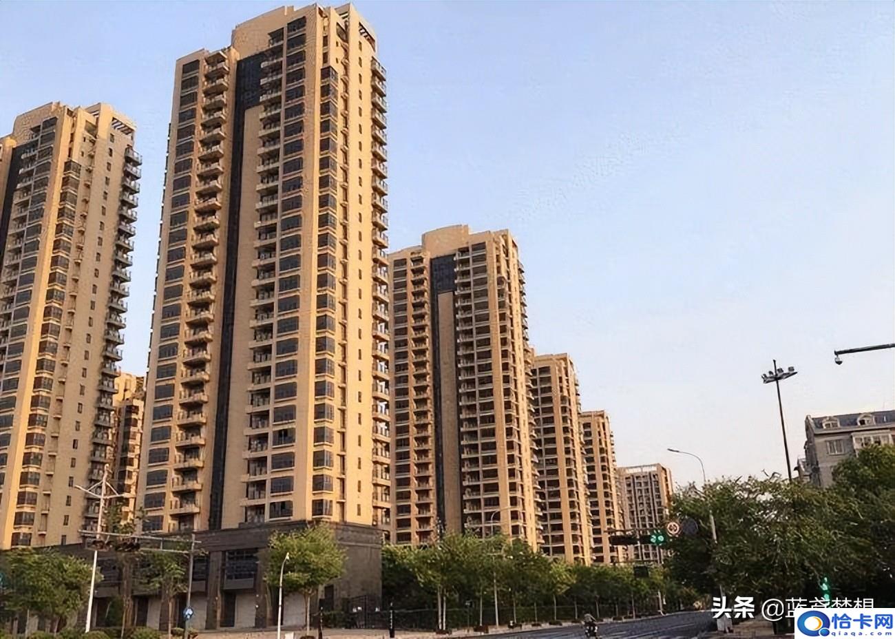 2022年房产赠与过户最新政策?房子过户给子女新规-图1 2022年房产赠与过户最新政策?房子过户给子女新规-图1