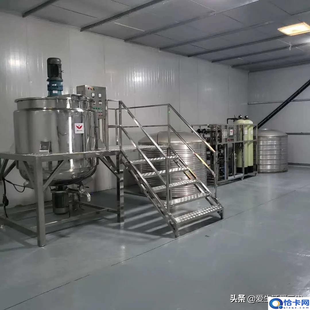 3千元在家办厂(几千元开加工厂)-图7 3千元在家办厂(几千元开加工厂)-图7