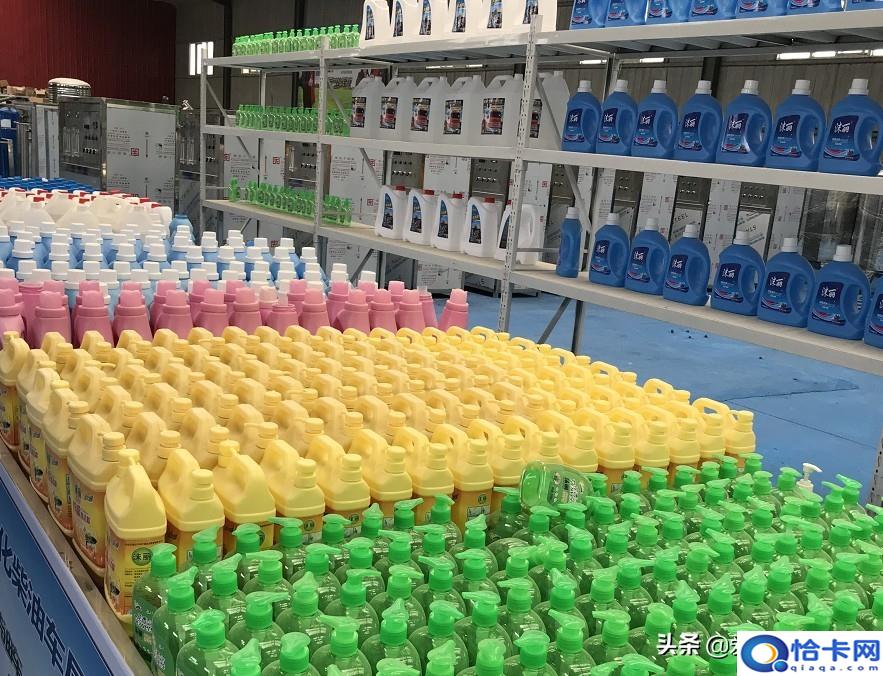 3千元在家办厂(几千元开加工厂)-图8 3千元在家办厂(几千元开加工厂)-图8